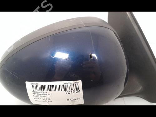 Right mirror ROVER 45 I Hatchback (RT) 2.0 iDT | BP23195542C27 