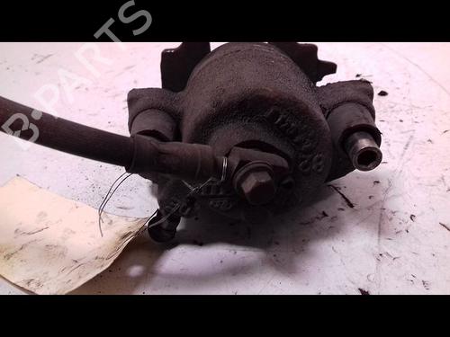 Right front brake caliper AUDI A3 (8P1) 1.9 TDI | BP14887191M104 