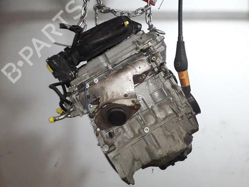 Motor NISSAN NOTE (E11, NE11) 1.6 | BP29551322M1 