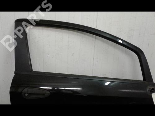 Right front door FIAT GRANDE PUNTO (199_) 1.4 (199AXB11, 199AXB1A, 199BXB1A, 199AXL1A) | BP8965135C3 