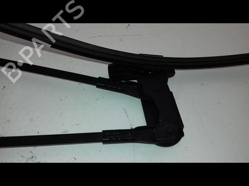 Vindspejlsviskerarm PEUGEOT 108 1.0 VTi 72 (72 hp) 18663996