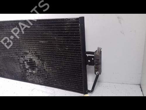Heater matrix BMW 5 (E39) 525 d | BP10683936M63 