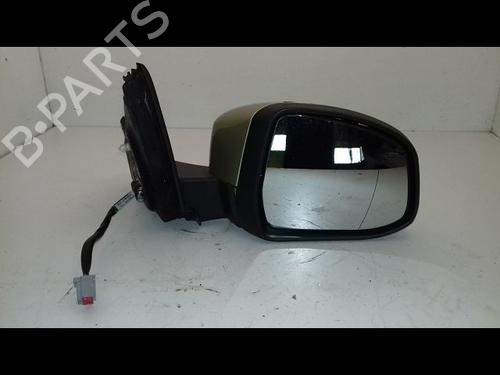 Used Right mirror FORD MONDEO IV (BA7) 2.0 TDCi (130 hp) 29225183