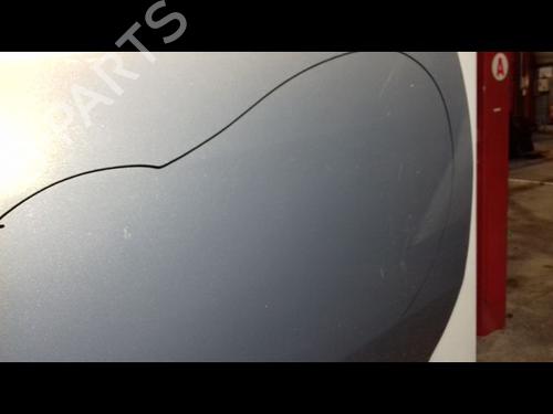 Right front door OPEL CORSA D (S07) 1.3 CDTI (L08, L68) | BP13214279C3 