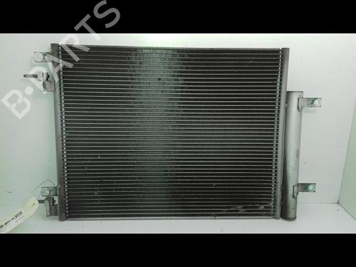 Used Heater matrix OPEL KARL (C16) 1.0 (75 hp) 19441012