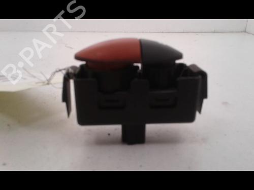 Warning switch RENAULT TWINGO II (CN0_) 1.2 (CN0D) | BP16931132I22 - Image 3