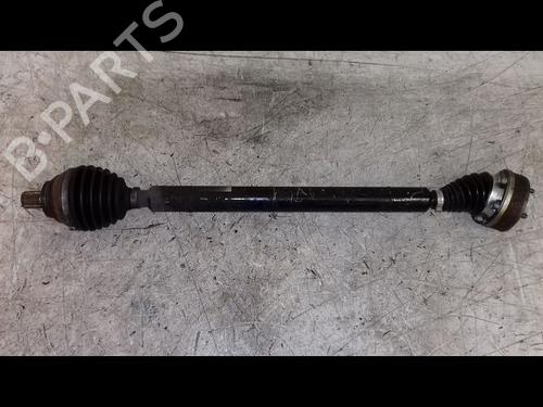 Used Right front driveshaft SKODA OCTAVIA III (5E3, NL3, NR3) 1.6 TDI (115 hp) 8964789
