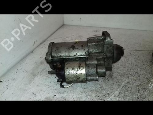 Used Starter Starter RENAULT SCÉNIC III (JZ0/1_) 1.5 dCi (110 hp) 39699714 39699714