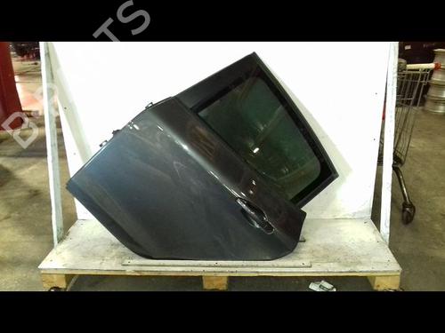 Left rear door PEUGEOT 208 I (CA_, CC_) 1.6 HDi / BlueHDi 75 | BP29225625C4 