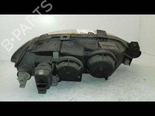 Left headlight RENAULT MEGANE I (BA0/1_) 1.6 16V (BA04, BA0B, BA11, BA1J, BA16, BA19, BA1K, BA1V,... | BP29226298C28 