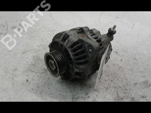 Used Alternator OPEL AGILA (B) (H08) 1.0 (F68) (65 hp) 8965970