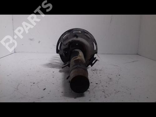 Used Left front shock absorber Left front shock absorber PEUGEOT 208 I (CA_, CC_) 1.2 VTI 82 (82 hp) 10683960 10683960