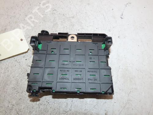 Fuse box PEUGEOT 206+ (2L_, 2M_) 1.4 HDi eco 70 | BP34332447E1 - Image 2