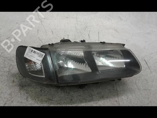 Used Right headlight RENAULT SAFRANE II (B54_) 2.2 dT (B54G) (113 hp) 23196172