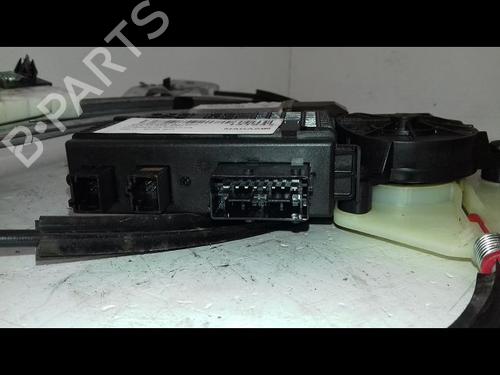 Used Rear left window mechanism CITROËN C4 Grand Picasso I (UA_) 1.6 HDi 110 (112 hp) 19690343