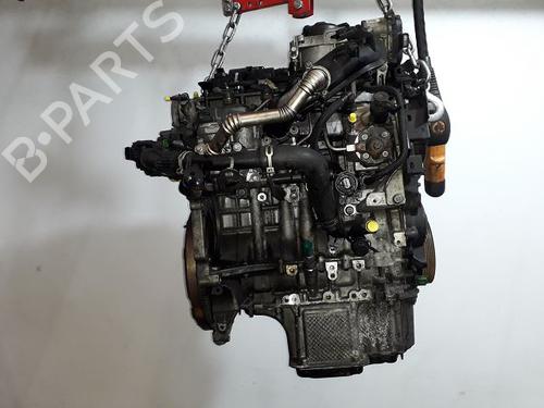 Engine PEUGEOT EXPERT Van (V_) 1.6 BlueHDi 95 | BP37186178M1 - Image 2