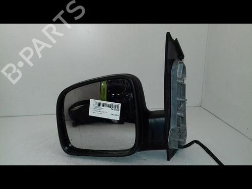 Używane Lusterko boczne lewe VW CADDY IV Box Body/MPV (SAA, SAH) 2.0 TDI (102 hp) 29225309