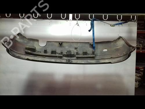 Rear bumper PEUGEOT 206 Hatchback (2A/C) 1.1 i | BP29225742C8 