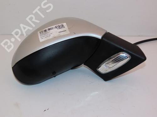 Right mirror PEUGEOT 207 (WA_, WC_) 1.4 HDi | BP17469688C27 