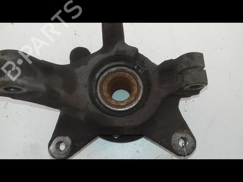 Right front steering knuckle RENAULT KANGOO Express (FW0/1_) 1.5 dCi 75 (FW07, FW10, FW04) | BP17135984M26 