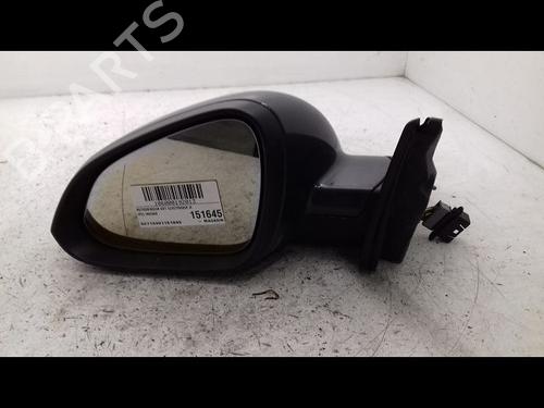 Used Left mirror Left mirror 39626875 39626875