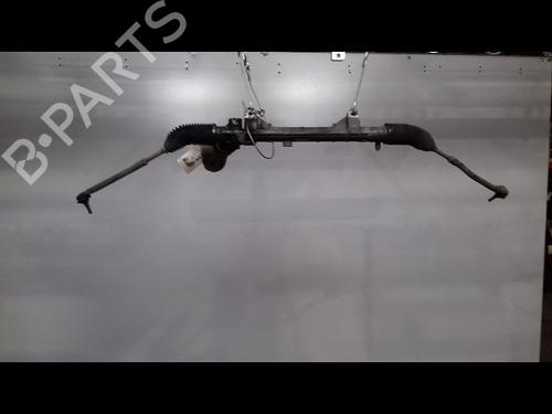 Used Steering rack Steering rack RENAULT SCÉNIC III (JZ0/1_) 1.5 dCi (106 hp) 9093107 9093107