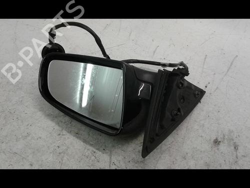 Used Right mirror AUDI A6 C6 (4F2) 3.2 FSI quattro (255 hp) 23195530