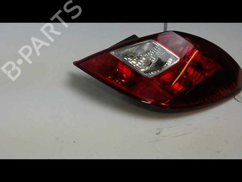 Right taillight OPEL CORSA D (S07) 1.3 CDTI (L08, L68) | BP15744418C35