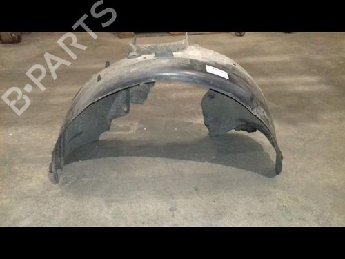 Wheel arch CITROËN C4 II (NC_) 1.6 BlueHDi 120 | BP29216562C56 