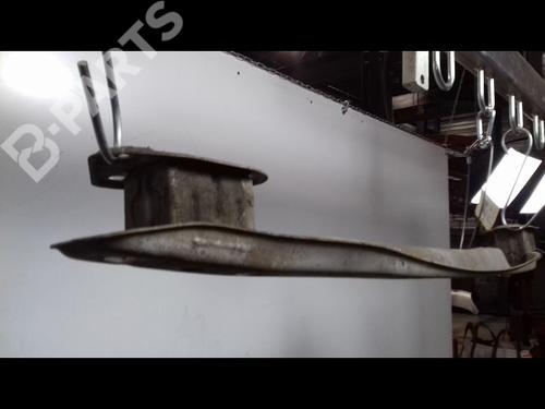 Rear bumper reinforcement CITROËN C1 (PM_, PN_) 1.0 | BP8974094C73 