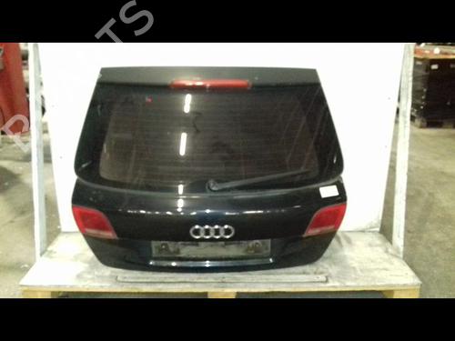 Used Tailgate AUDI A3 Sportback (8PA) 2.0 TDI 16V (140 hp) 22524794