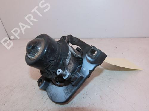 Used Right front fog light FIAT 500 (312_) 1.2 (312AXA1A) (69 hp) 18018016