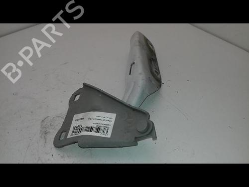 Used Hinge/Door check strap RENAULT TWINGO II (CN0_) 1.5 dCi 75 (75 hp) 18543513