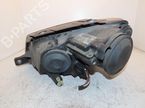 Used Right headlight Right headlight VW PASSAT B6 (3C2) 2.0 TDI (140 hp) 33031546 33031546