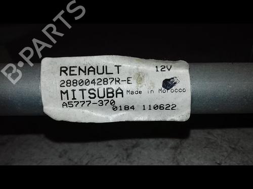 Front wiper motor RENAULT EXPRESS Box Body/MPV 1.5 Blue dCi 95 (F6AB) | BP37530184M29 - Image 3