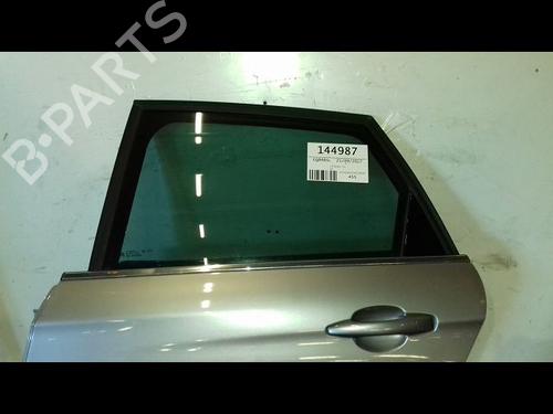 Left rear door CITROËN C4 II (NC_) 1.6 BlueHDi 120 | BP29225634C4 