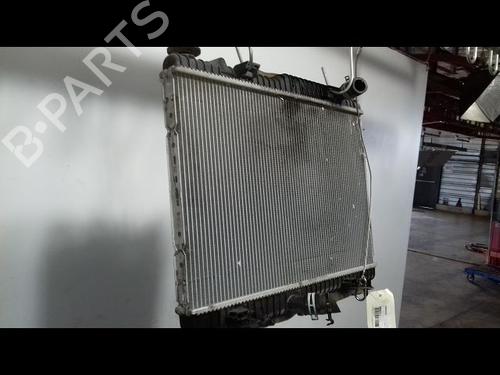 Water radiator FORD B-MAX (JK) 1.0 EcoBoost | BP14954138M31 - Image 3