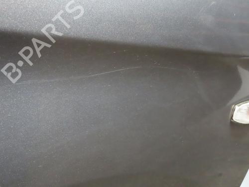 Right front fenders KIA PICANTO I (SA) 1.0 | BP17488441C42 