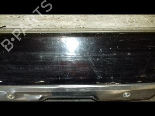 Rear bumper MERCEDES-BENZ M-CLASS (W164) ML 350 CDI 4-matic (164.122) | BP29225754C8 
