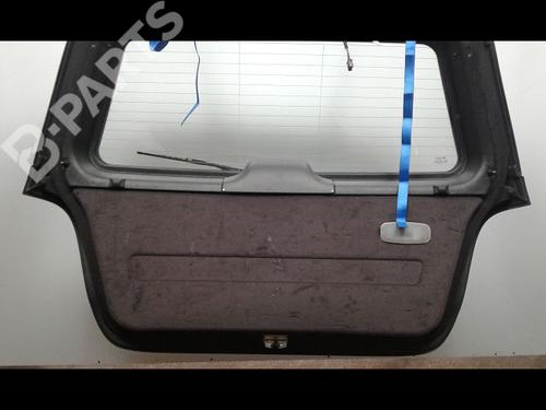 Tailgate MERCEDES-BENZ A-CLASS (W168) A 170 CDI (168.009, 168.109) | BP8970628C6 