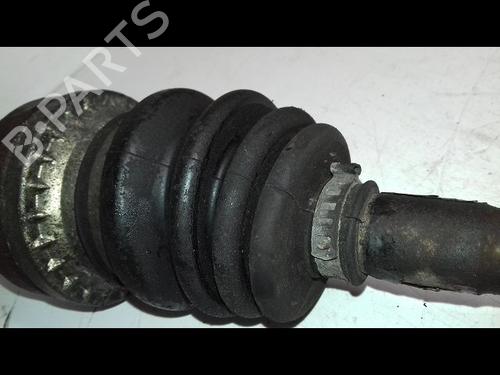 Left front driveshaft OPEL MERIVA B MPV (S10) 1.4 (75) | BP16323944M38