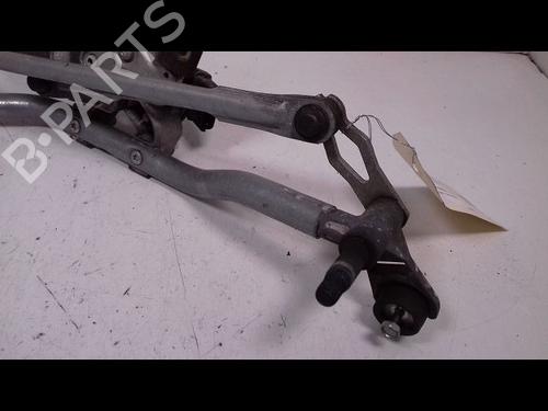 Front wiper motor CITROËN C3 Picasso (SH_) 1.6 HDi | BP23196590M29 