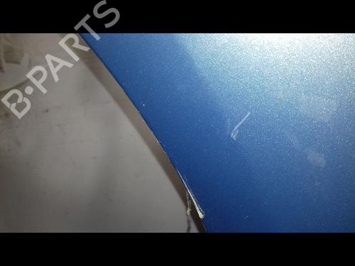 Left front fenders TOYOTA YARIS (_P9_) 1.4 D-4D (NLP90_, NLP90R) | BP21088259C41 