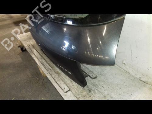 Tailgate CITROËN C4 CACTUS 1.2 VTi 82 | BP29225927C6 