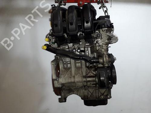 Engine CITROËN C3 II (SC_) 1.2 VTi 82 | BP40438472M1 - Image 5
