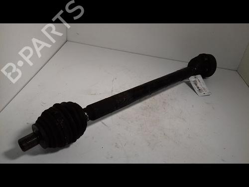 Used Right front driveshaft VW GOLF V (1K1) 1.9 TDI (105 hp) 13093559