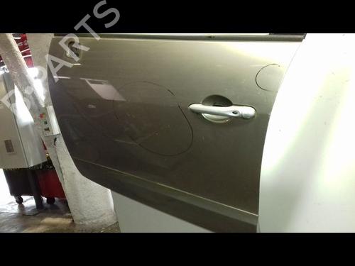 Left front door RENAULT SCÉNIC III (JZ0/1_) 1.5 dCi | BP19319732C2 