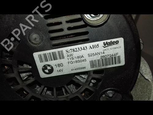 Alternator BMW 1 (F20) 116 d | BP39659765M7 - Image 3