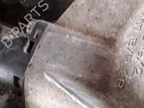 Used Gearbox VW POLO IV (9N_, 9A_) 1.2 12V (64 hp) 8964932