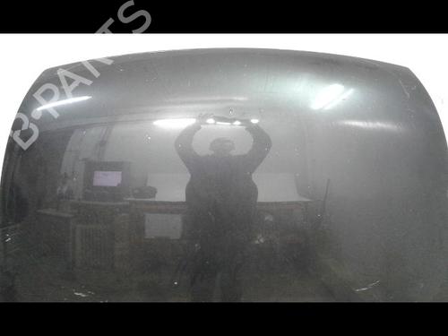 Hood PEUGEOT 607 (9D, 9U) 2.2 HDi | BP8965164C1